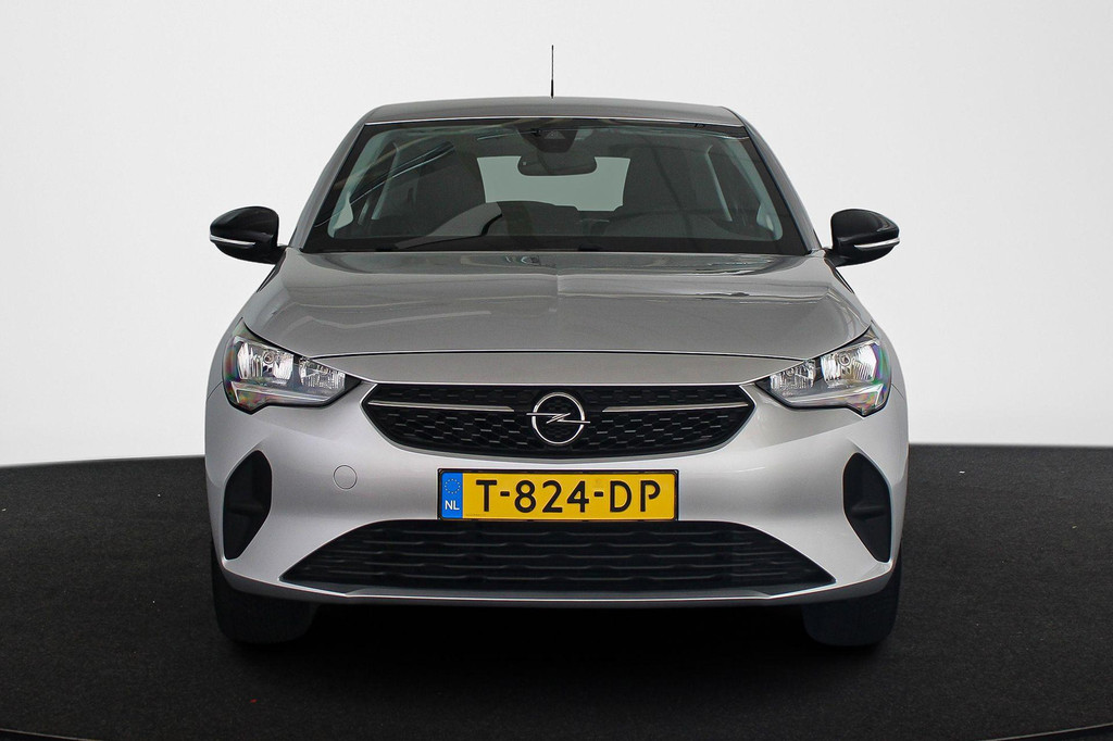 Opel CORSA-E (T824DP) met abonnement