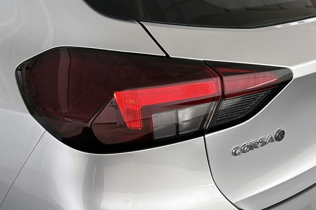 Opel CORSA-E (T824DP) met abonnement