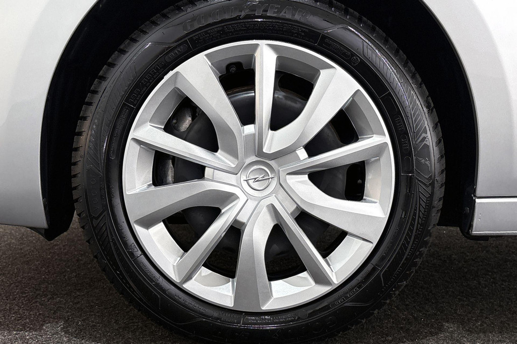 Opel CORSA-E (T824DP) met abonnement