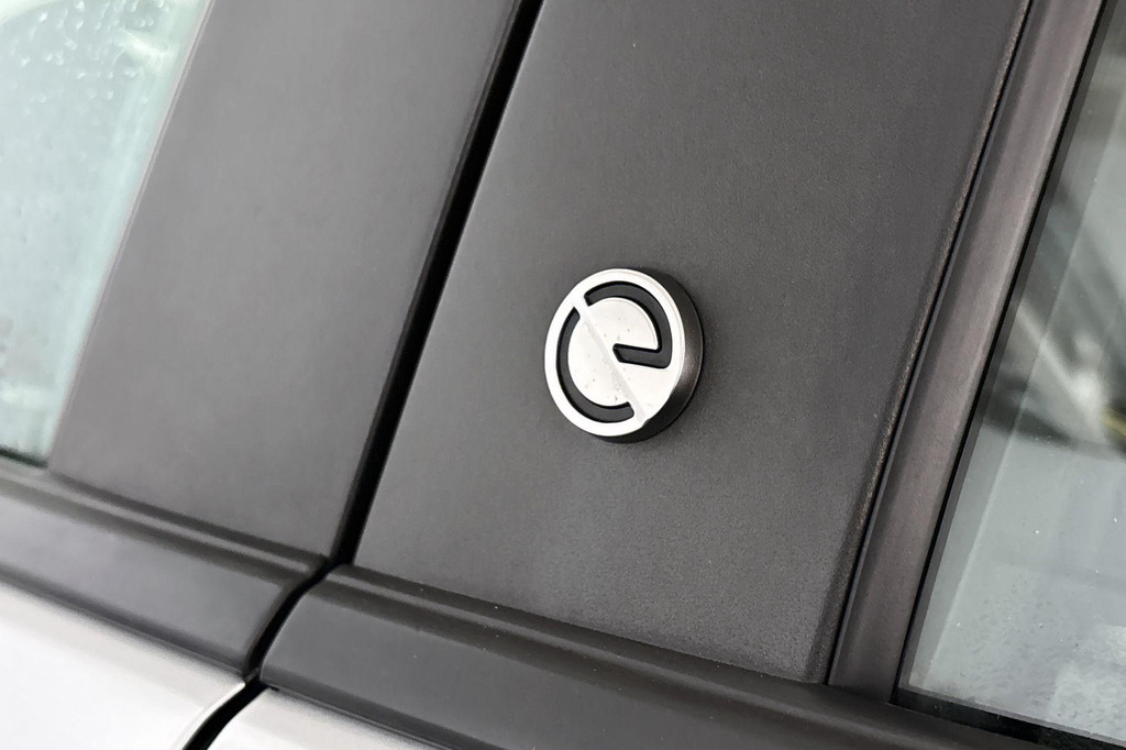 Opel CORSA-E (T824DP) met abonnement