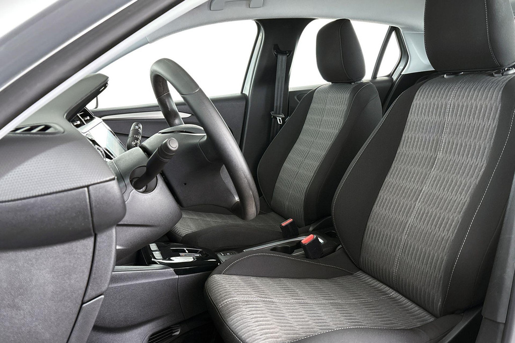 Opel CORSA-E (T824DP) met abonnement
