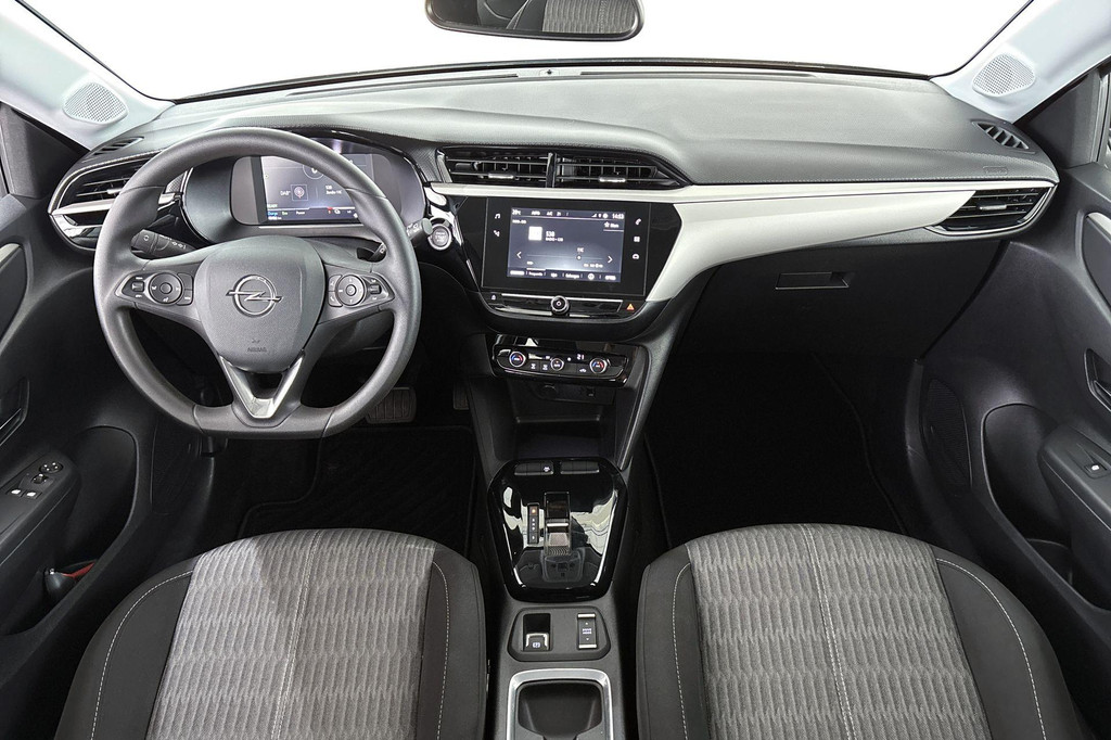 Opel CORSA-E (T824DP) met abonnement