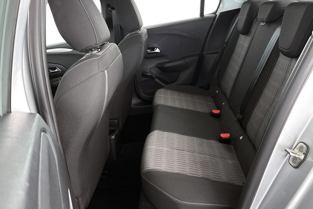 Opel CORSA-E (T824DP) met abonnement
