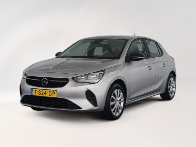 Opel CORSA-E (T824DP) met auto abonnement