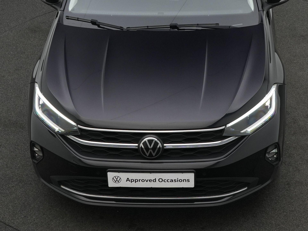 Volkswagen Taigo (KLB12K) met abonnement