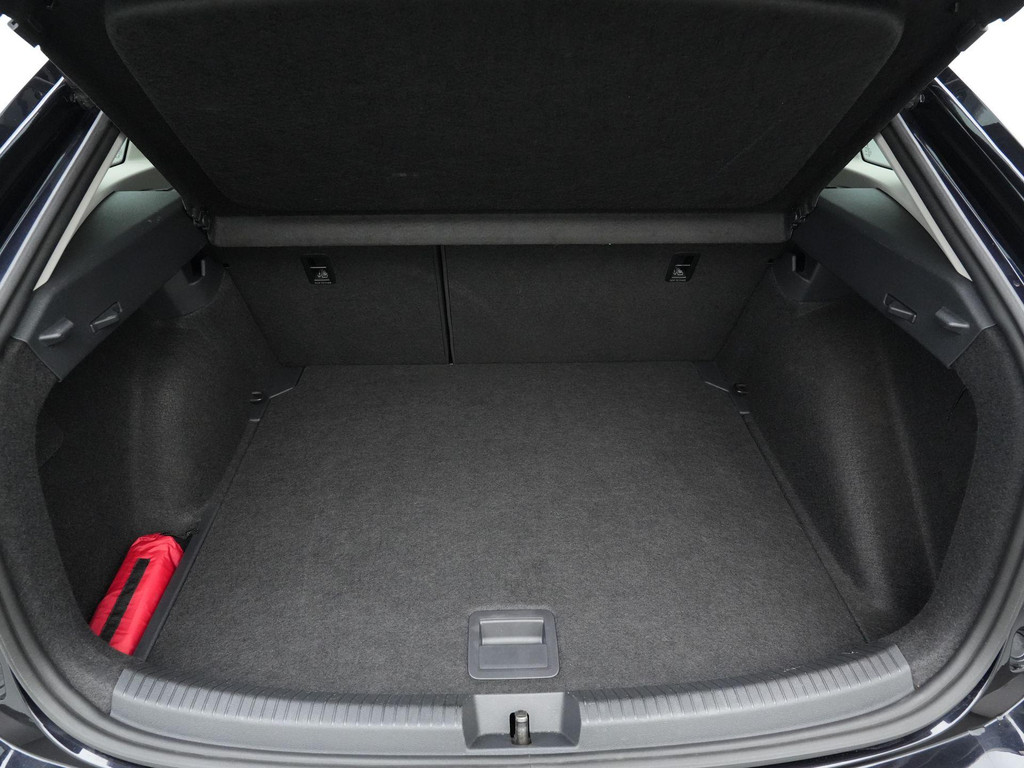 Volkswagen Taigo (KLB12K) met abonnement