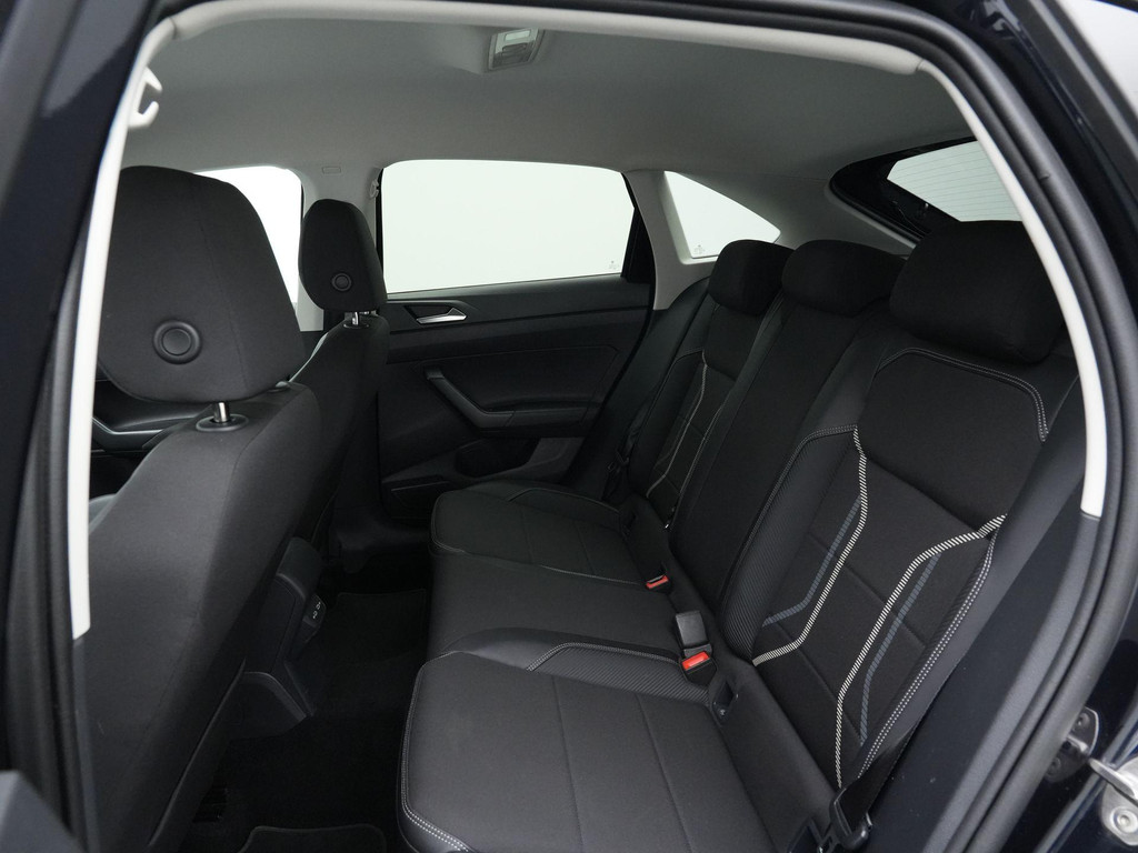 Volkswagen Taigo (KLB12K) met abonnement