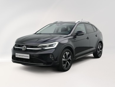 Volkswagen Taigo (KLB12K) met auto abonnement