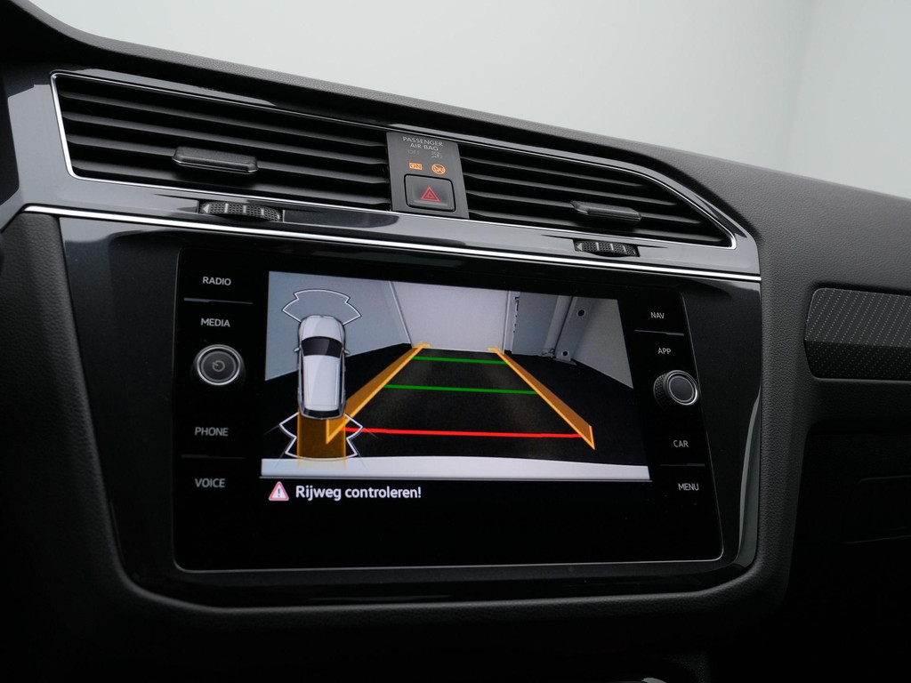 Volkswagen Tiguan (KKL89N) met abonnement