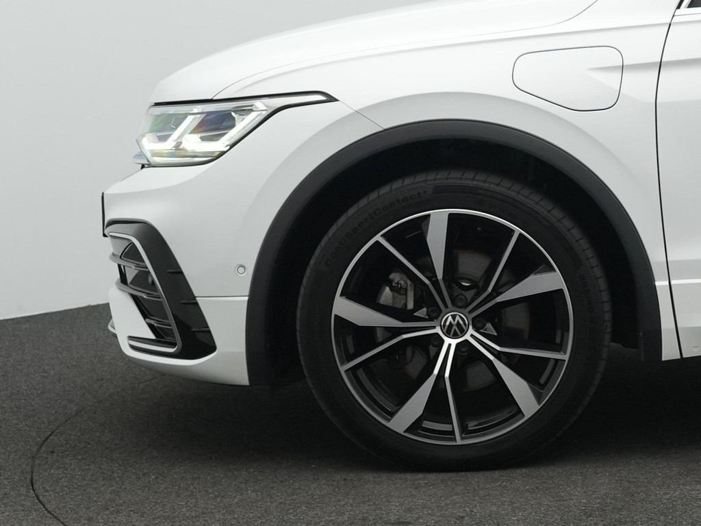 Volkswagen Tiguan (KKL89N) met abonnement