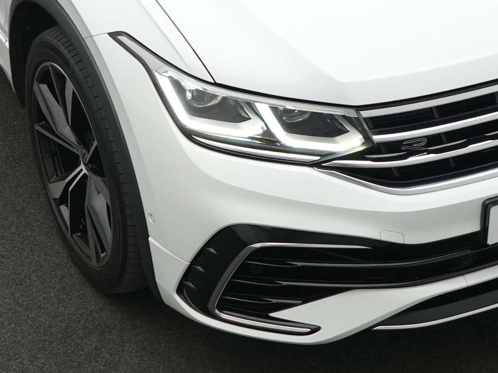 Volkswagen Tiguan (KKL89N) met abonnement