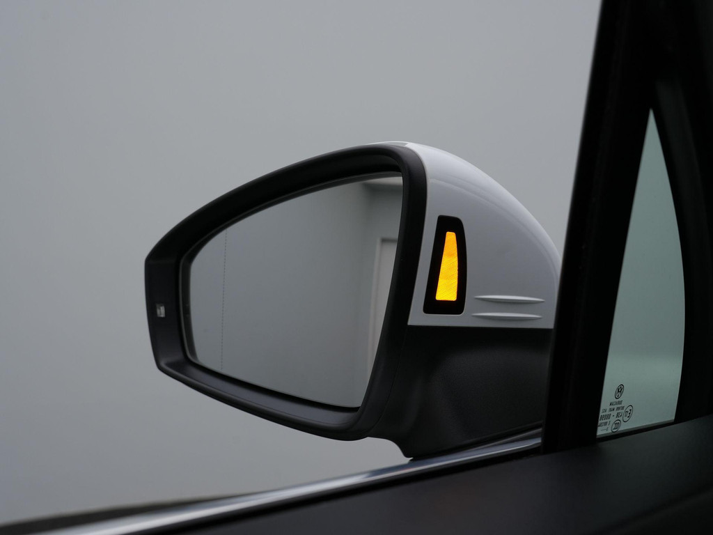 Volkswagen Tiguan (KKL89N) met abonnement