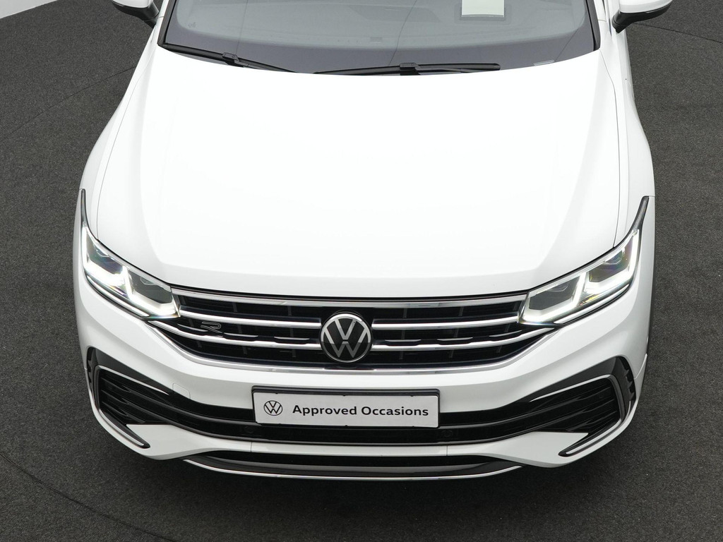 Volkswagen Tiguan (KKL89N) met abonnement