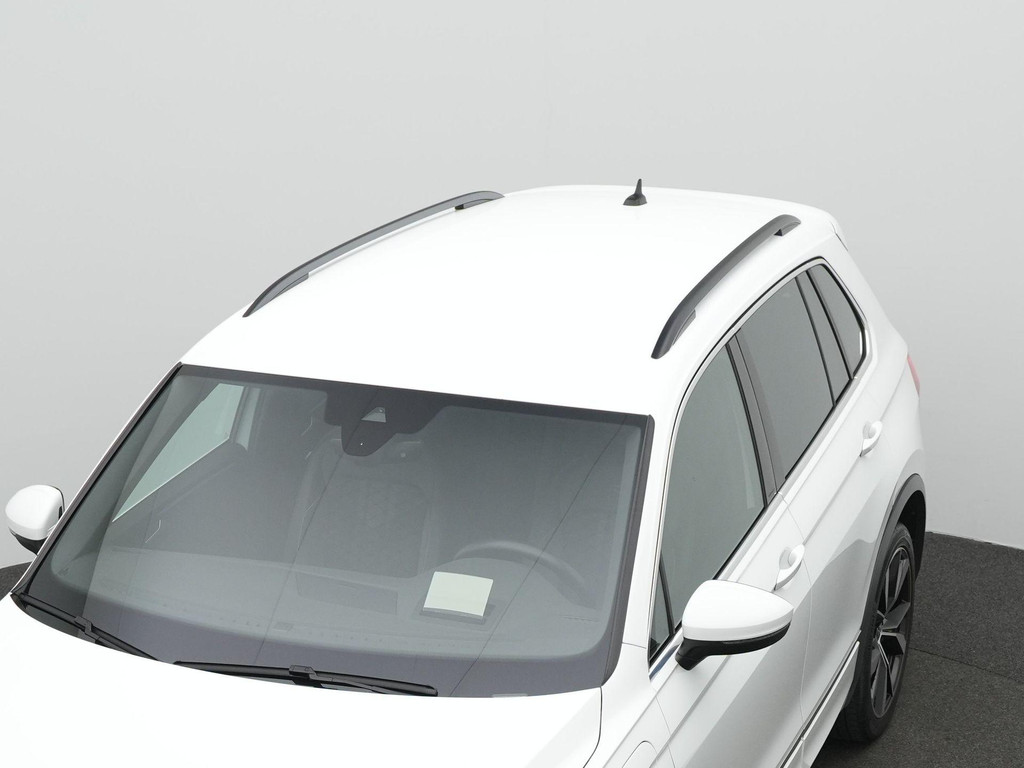 Volkswagen Tiguan (KKL89N) met abonnement