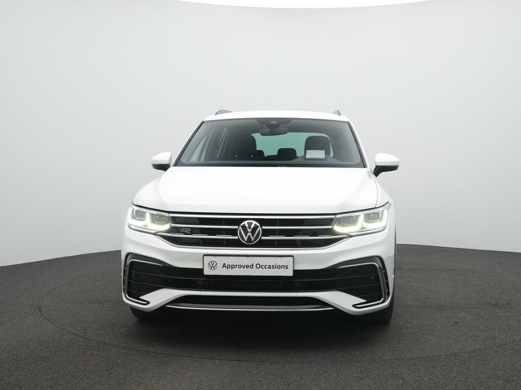 Volkswagen Tiguan (KKL89N) met abonnement