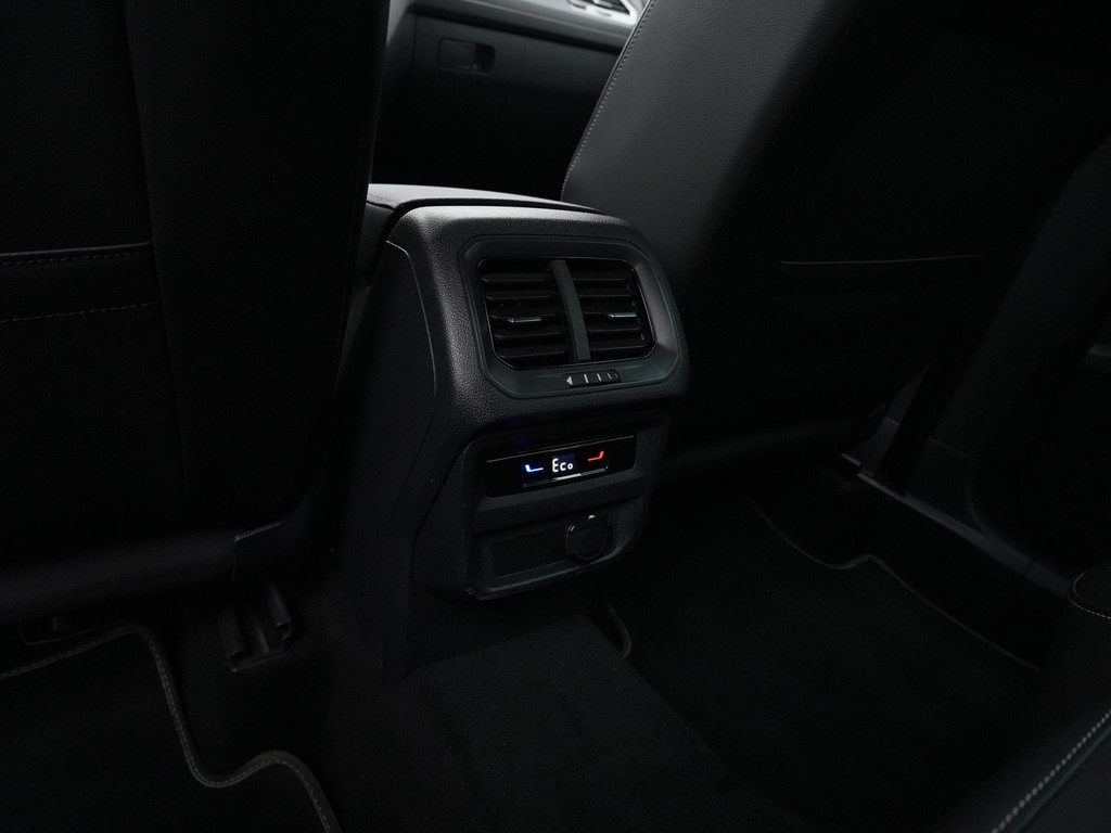Volkswagen Tiguan (KKL89N) met abonnement