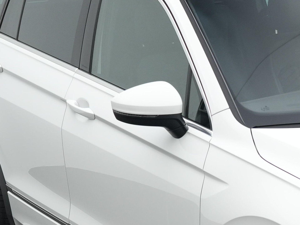 Volkswagen Tiguan (KKL89N) met abonnement