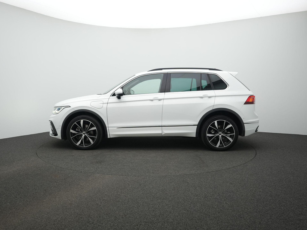 Volkswagen Tiguan (KKL89N) met abonnement