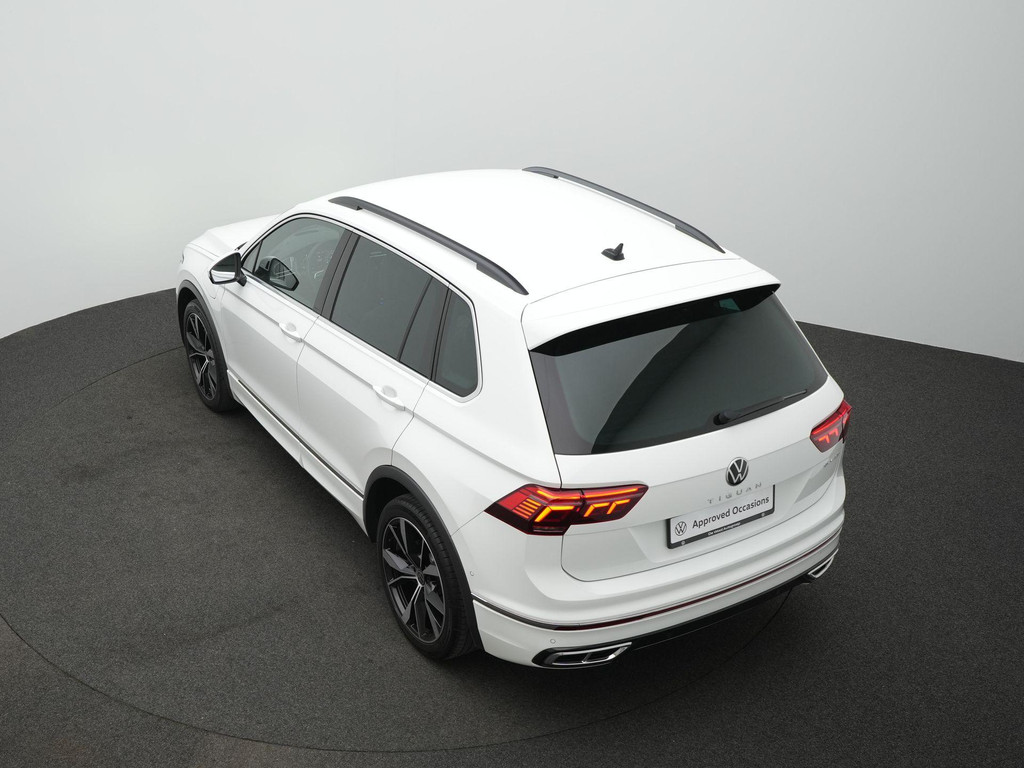 Volkswagen Tiguan (KKL89N) met abonnement