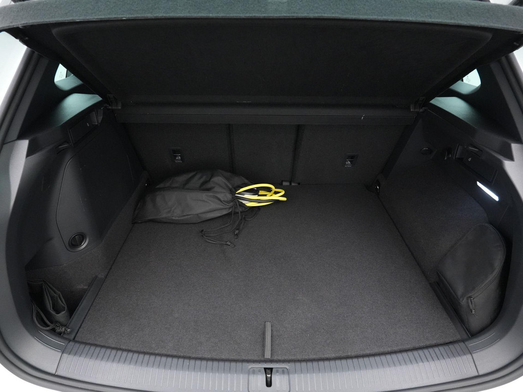 Volkswagen Tiguan (KKL89N) met abonnement