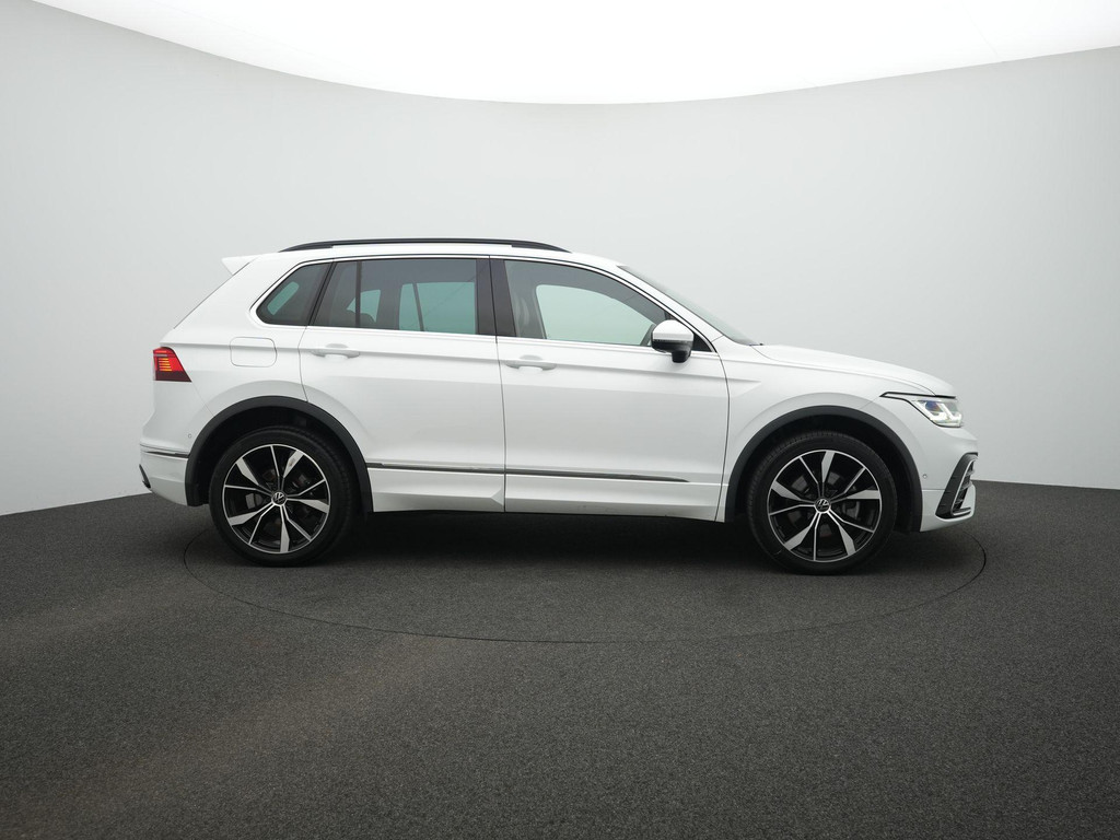 Volkswagen Tiguan (KKL89N) met abonnement