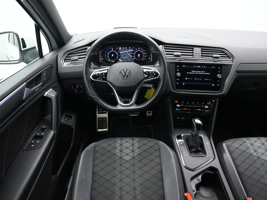 Volkswagen Tiguan (KKL89N) met abonnement