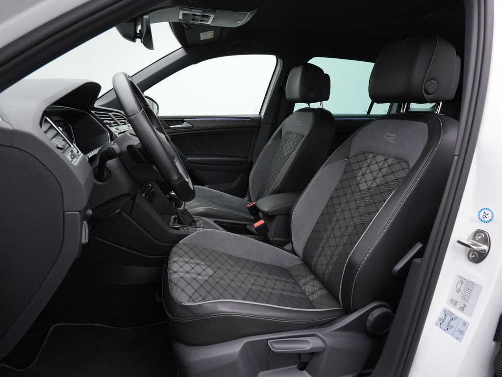 Volkswagen Tiguan (KKL89N) met abonnement