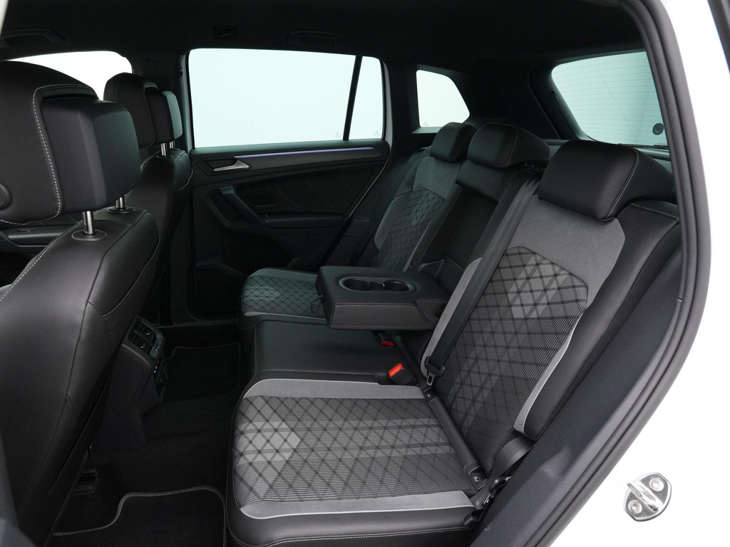 Volkswagen Tiguan (KKL89N) met abonnement