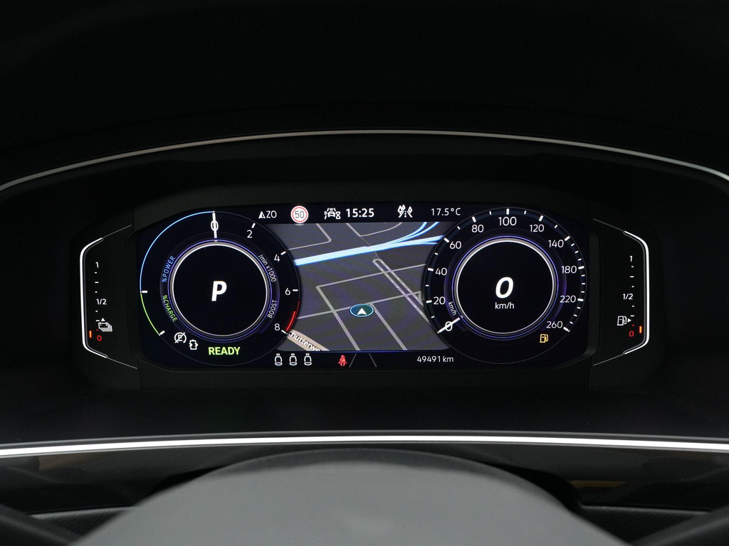 Volkswagen Tiguan (KKL89N) met abonnement