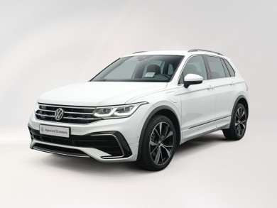 Volkswagen Tiguan (KKL89N) met auto abonnement