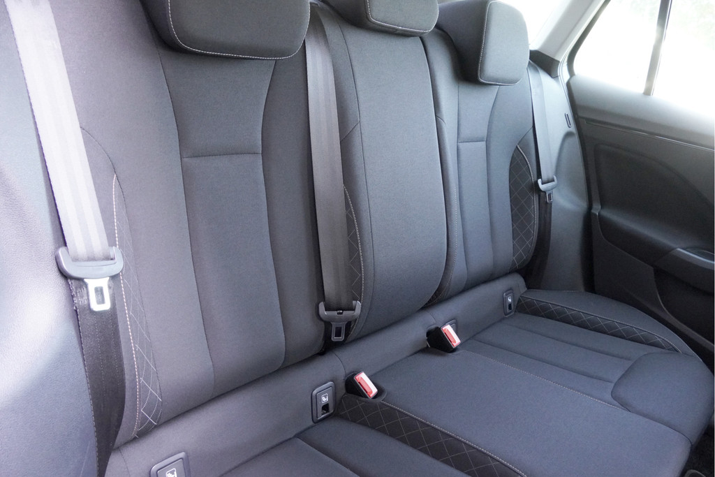 ŠKODA Kamiq (L127GX) met abonnement