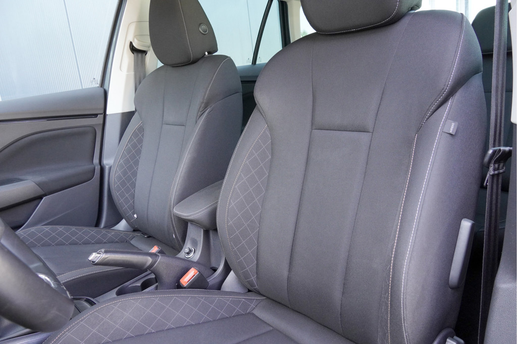 ŠKODA Kamiq (L127GX) met abonnement