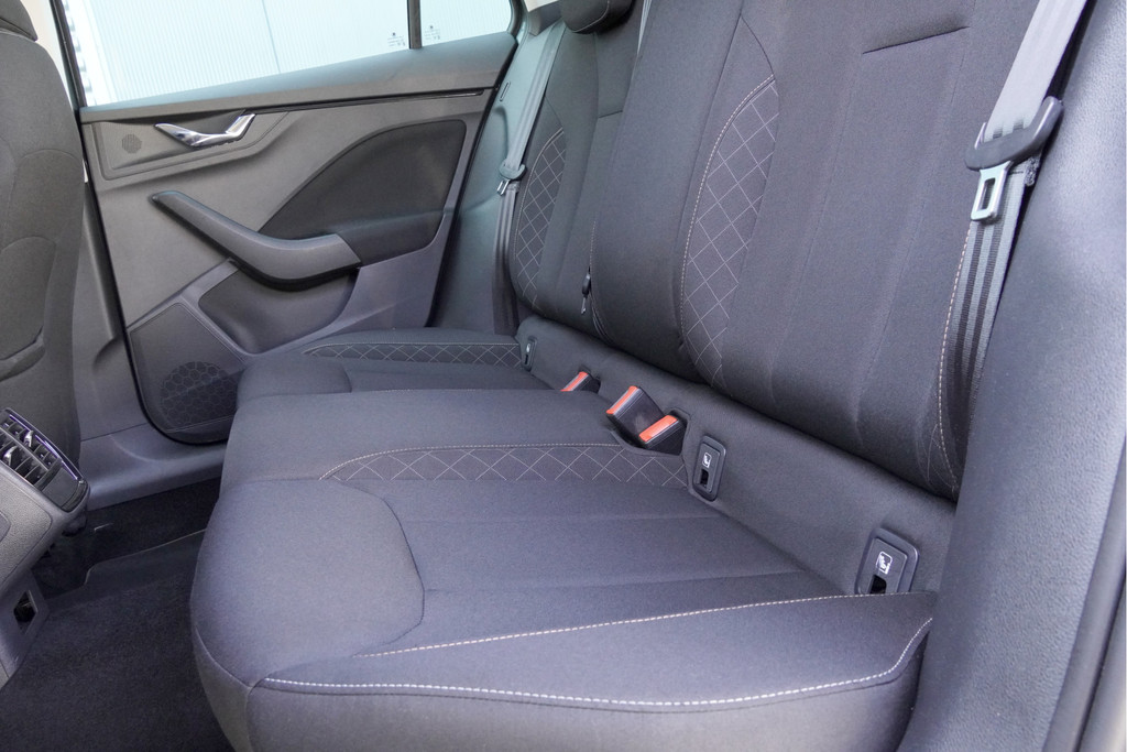 ŠKODA Kamiq (L127GX) met abonnement