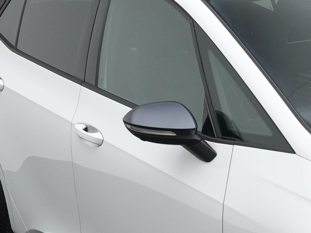 CUPRA Born (KJZ15S) met abonnement