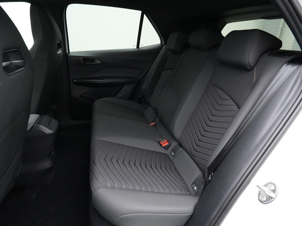 CUPRA Born (KJZ15S) met abonnement