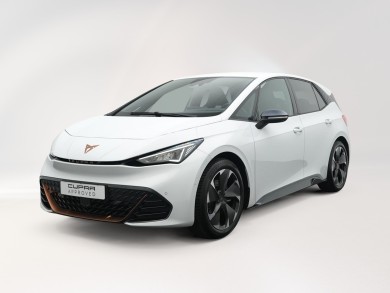CUPRA Born (KJZ15S) met auto abonnement