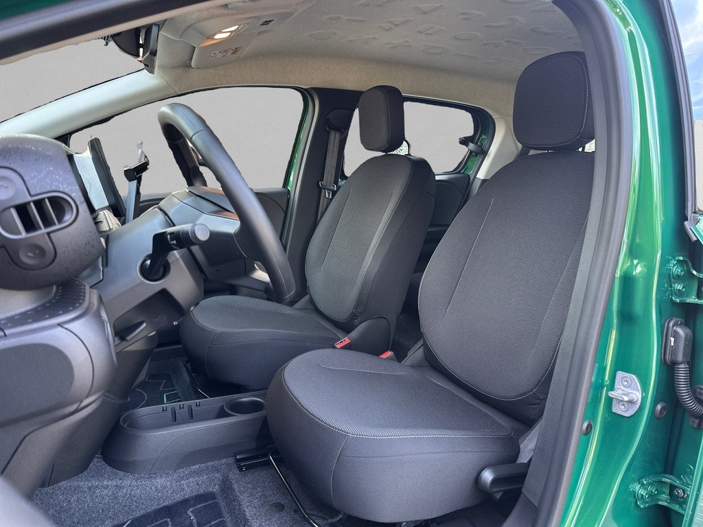 Renault Twingo (KLG61V) met abonnement