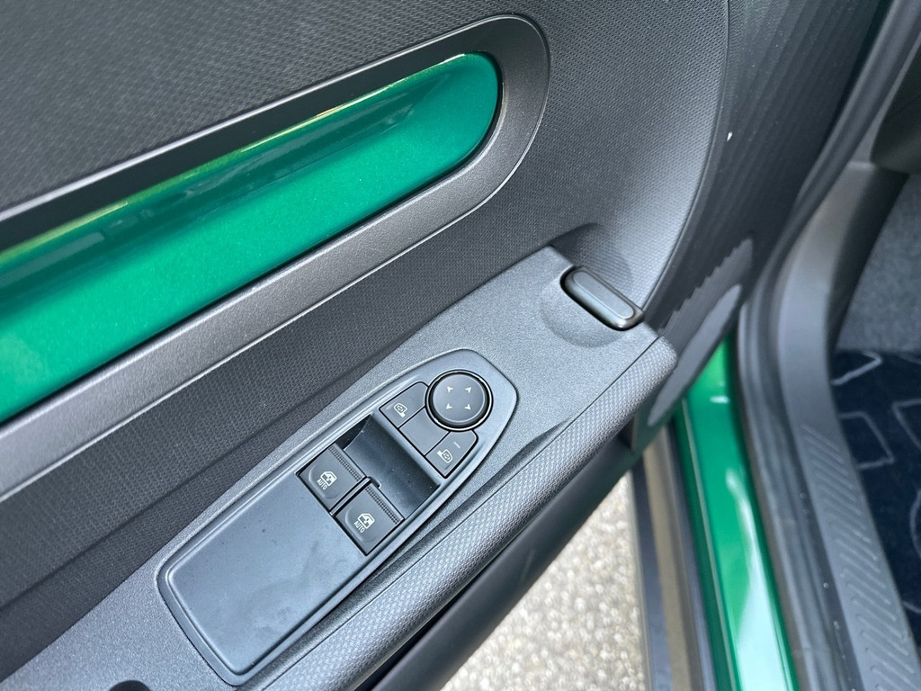 Renault Twingo (KLG61V) met abonnement