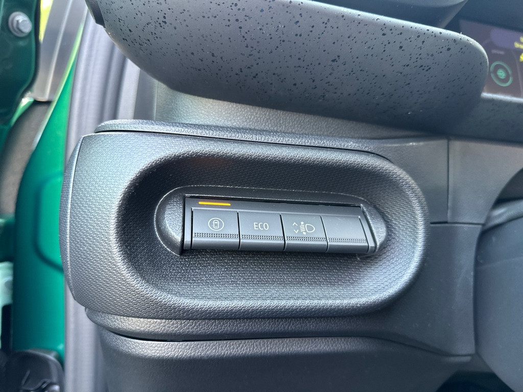 Renault Twingo (KLG61V) met abonnement