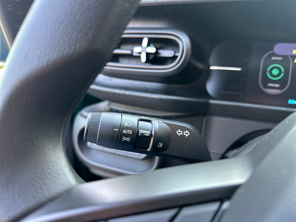 Renault Twingo (KLG61V) met abonnement