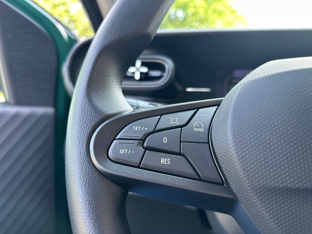 Renault Twingo (KLG61V) met abonnement