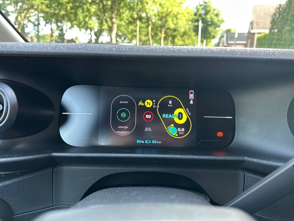 Renault Twingo (KLG61V) met abonnement