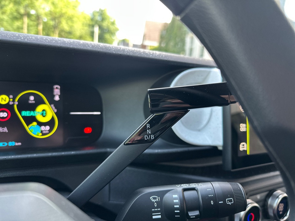 Renault Twingo (KLG61V) met abonnement