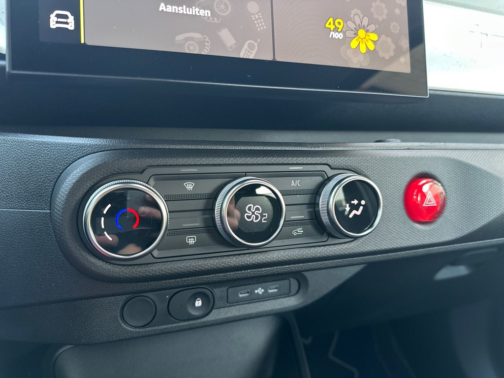 Renault Twingo (KLG61V) met abonnement