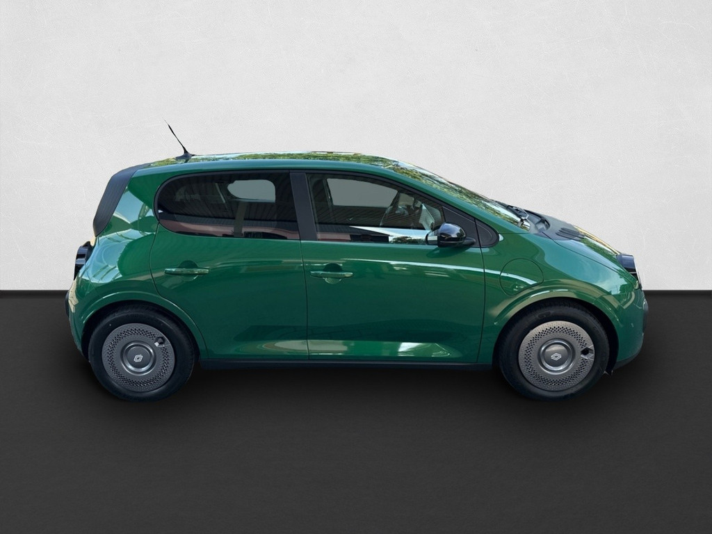 Renault Twingo (KLG61V) met abonnement