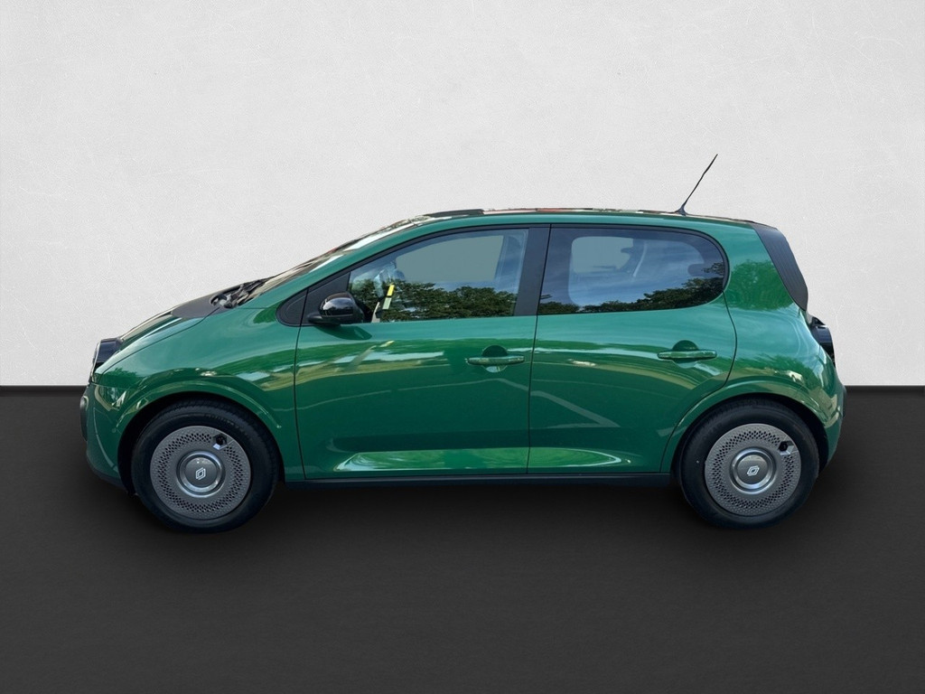 Renault Twingo (KLG61V) met abonnement