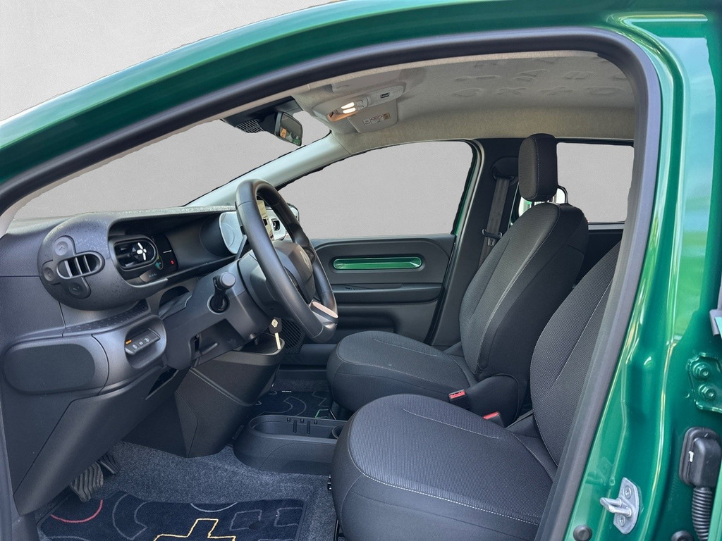 Renault Twingo (KLG61V) met abonnement