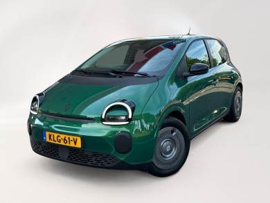 Renault Twingo (KLG61V) met auto abonnement