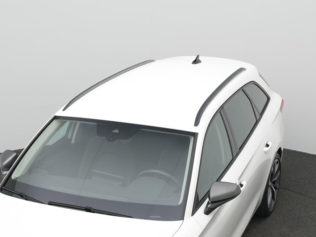 Seat Leon Sportstourer (N830HT) met abonnement