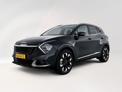 Kia Sportage (KLB61S) met auto abonnement